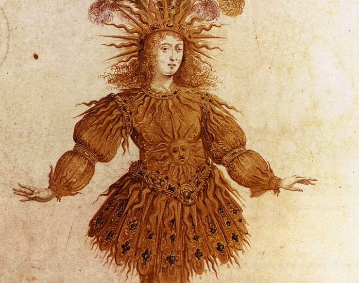 Molière | Lully - Italies secrètes